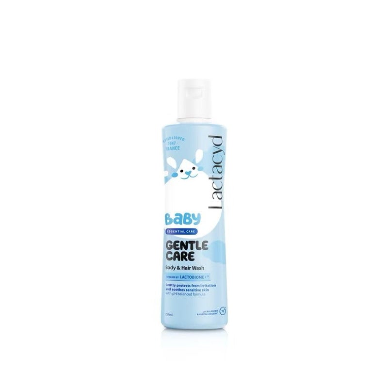 Lactacyd Baby Bath - Image 1